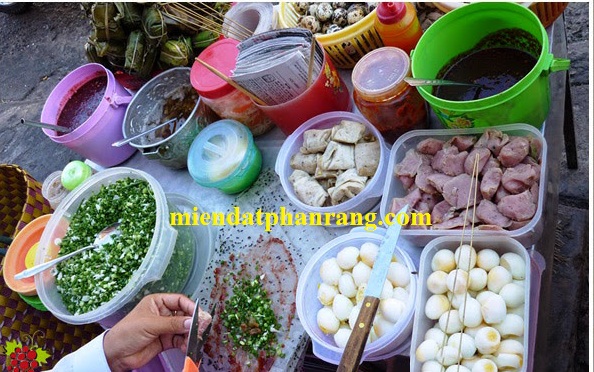 banh trang nuong phan rang ninh thuan